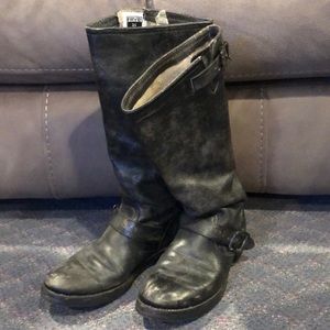 Frye Boots!